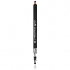 Diego dalla Palma Eyebrow Pencil Water Resistant creion pentru sprâncene rezistent la apă culoare 105 CHARCOAL GREY 1,08 g