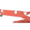 Balama haion dreapta AUDI A4 Cabrio 8H7, B6, 8HE, B7 2006 OEM: 8H0827302A | 11789166