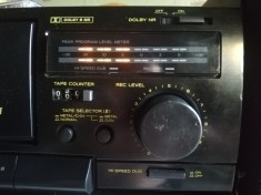 Cas Deck TEAC