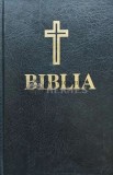 Biblia sau Sfanta Scriptura, Editia 1982, 1300 pagini, Coperta Cartonata, Stare Acceptabila