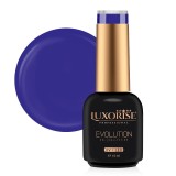 Cumpara ieftin Oja Semipermanenta LUXORISE Evolution, Diva&#039;s Diary - Mystic Day 10ml