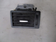 Grila aer bord dreapta Ford C Max An 2003 2004 2005 2006 2007 cod 3M51-R018B08 foto