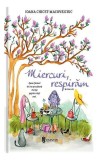 Miercuri, respirăm roman Ioana Chicet-Macoveiciuc carti beletristica tip brosat