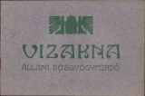 HST 413SP Vizakna &aacute;llami s&oacute;sgy&oacute;gyf&uuml;rd&ouml; Băile curative sărate .. Ocna Sibiului