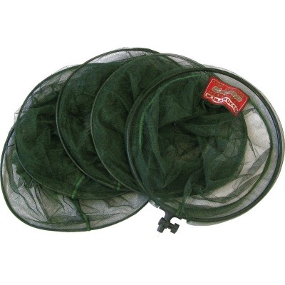 JUVELNIC TRABUCCO ROTUND XDS MESH 100cm foto