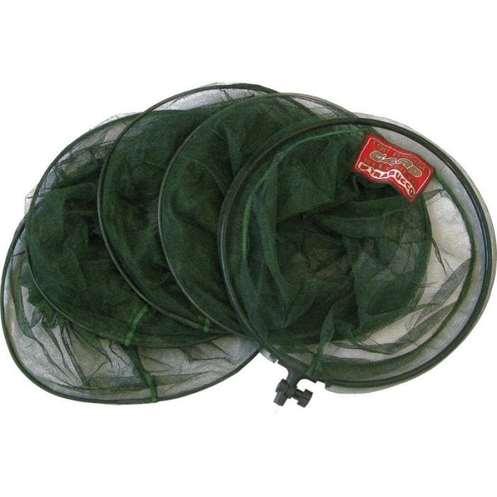 JUVELNIC TRABUCCO ROTUND XDS MESH 100cm