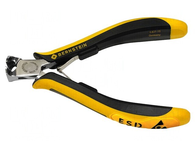 Clești Frontali ESD 120mm