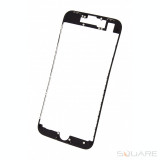Rama LCD iPhone 8, 4.7, Hot Glue, Black