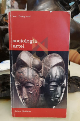 SOCIOLOGIA ARTEI foto