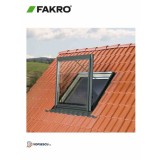 Ferestre de evacuare a fumului Fakro, model FSP P1
