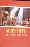 MEDITATII LA SFANTA LITURGHIE-NICOLAE VASILIEVICI GOGOL-352999