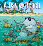 A Day at the Beach: The Ninth Sherman&#039;s Lagoon Collection
