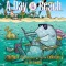 A Day at the Beach: The Ninth Sherman&#039;s Lagoon Collection