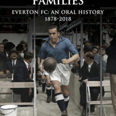 Faith of Our Families - FC, An Oral History | James Corbett