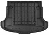 Tavita Portbagaj Negro Honda CR-V 3 2006-2011 TM406001