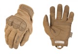 Manusi Original M-Pact 3 Gen II Mechanix Wear Coyote S