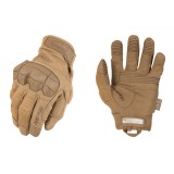 Manusi Original M-Pact 3 Gen II Mechanix Wear Coyote M