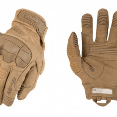 Manusi Original M-Pact 3 Gen II Mechanix Wear Coyote L