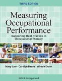 Measuring Occupational Performance: Supporting Best Practice in Occupational Therapy