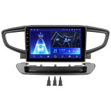 Navigatie Auto Teyes CC2 Plus Hyundai Ioniq 2016-2023 4+64GB 9` QLED Octa-core 1.8Ghz, Android 4G Bluetooth 5.1 DSP, 0743836972591