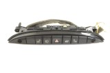 Panou de butoane JAGUAR XJ X350 2005 OEM: 5W93-11B650-BA 13334691