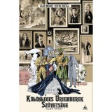 K&uuml;l&ouml;nleges &uacute;riemberek sz&ouml;vets&eacute;ge I. - Alan Moore