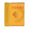 Guide de la Roumanie, 1940