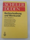 (C485) SCHULER DUDEN (LB. GERMANA)