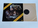 Stubinerna / The Playboys - disc vinil ( vinyl , LP ) nou, Rock, electrecord