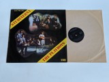 Stubinerna / The Playboys - disc vinil vinyl LP nou