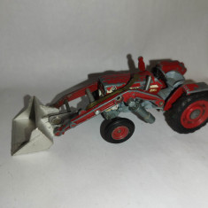 bnk jc Corgi 57 Massey Ferguson Tractor