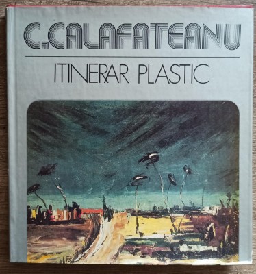 Calafateanu, itinerar artistic// 1982 foto