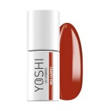 Ojă hibrid UV/LED - Red Carpet 204, 6 ml