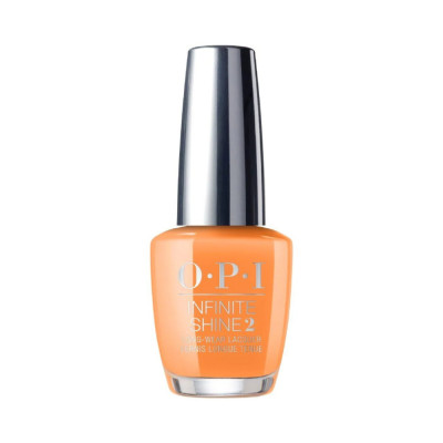 Lac de unghii cu efect de gel, Opi, IS No tan lines, 15ml foto