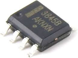 3845B UC3845B