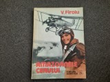 V. Firoiu - Amazoanele cerului