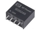 Convertor DC/DC 1W 5V la 24V 42mA