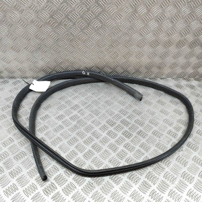 Garnitura ușă st&amp;acirc;nga spate ISUZU D-MAX II TFR, TFS 2014 OEM: 8982018930 foto