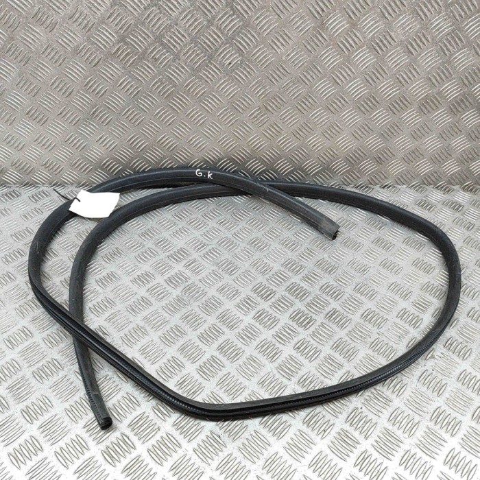 Garnitura ușă st&acirc;nga spate ISUZU D-MAX II TFR, TFS 2014 OEM: 8982018930