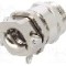 Presetupa alama, PG16, IP54, Z, HUMMEL - 1.105.1603.01