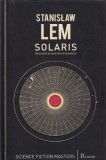 Stanislaw Lem - Solaris