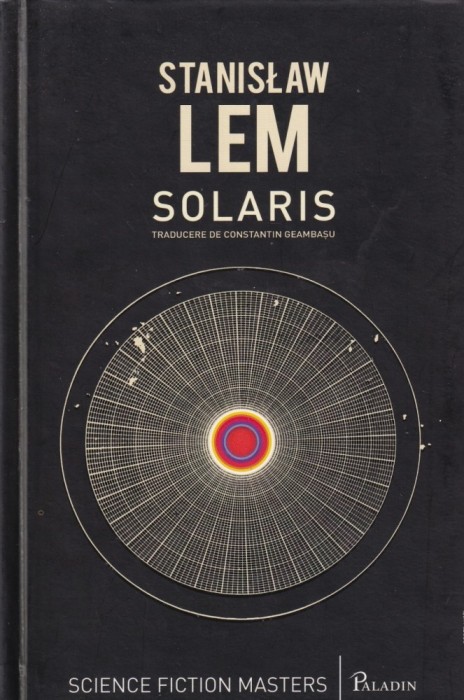 Stanislaw Lem - Solaris
