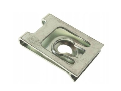 Clema metalica Audi A2 (8z), A3 (8l), A4 (B7), A6 (C6), A8 (D2), A8 (D3), Q5 (8r), Q7 (4l), Tt (8n); Mercedes Clasa A (W168), C (W202), E (W213), Van foto
