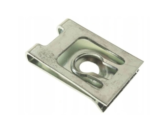 Clema metalica Audi A2 (8z), A3 (8l), A4 (B7), A6 (C6), A8 (D2), A8 (D3), Q5 (8r), Q7 (4l), Tt (8n); Mercedes Clasa A (W168), C (W202), E (W213), Van