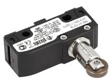Micro&icirc;ntrerupător SNAP ACTION SPDT 6A/250VAC 5A/24VDC