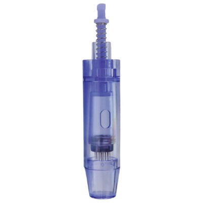 Rezerva, Cartus, Dermapen Dr. Pen, Micro-Ace de Unica Folosinta, pentru modele A1C, A1W, Varf 24 ace foto