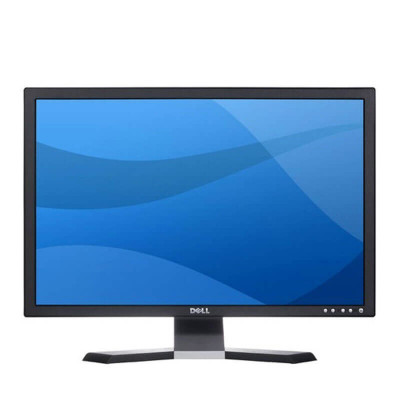 Monitoare LCD Dell E248WFPb, 24 inci Full HD foto