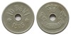 Z690 ROMANIA 10 BANI 1905 XF+, Cupru-Nichel