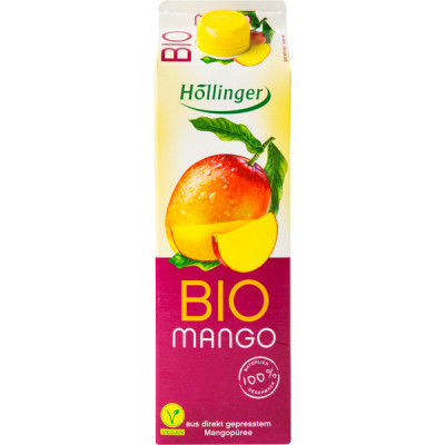 Nectar Bio de Mango Hollinger 1L foto