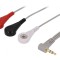 Cablu Audio Jack 3,5mm ECG